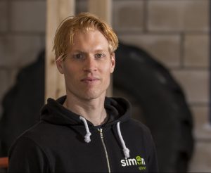 Simon Klazinga